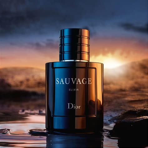 dior sauvage elixir 60 ml sale|sauvage Dior elixir price.